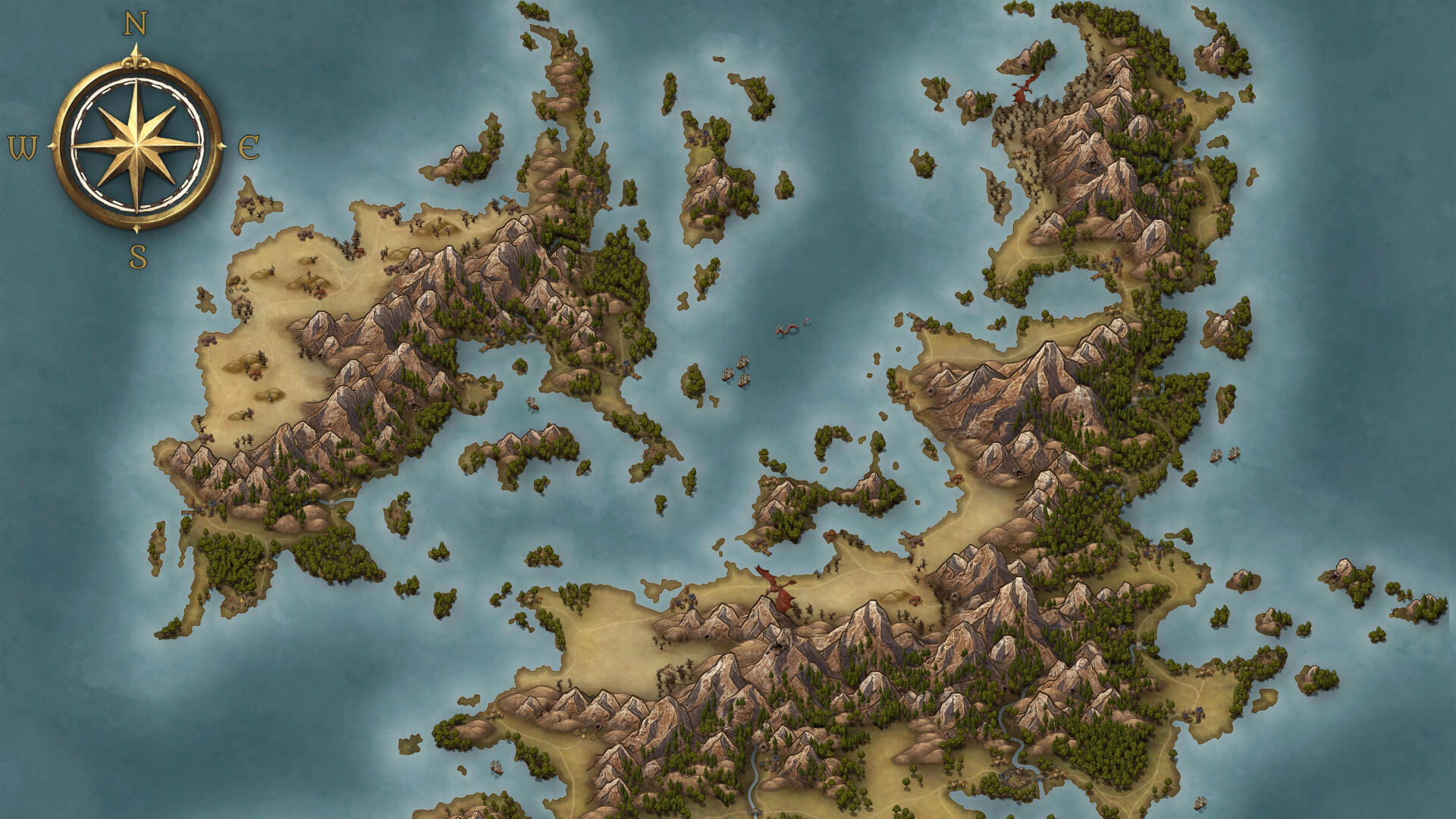 Ideias De Mapas Em Mapa Rpg Map Mapa De Fantasia