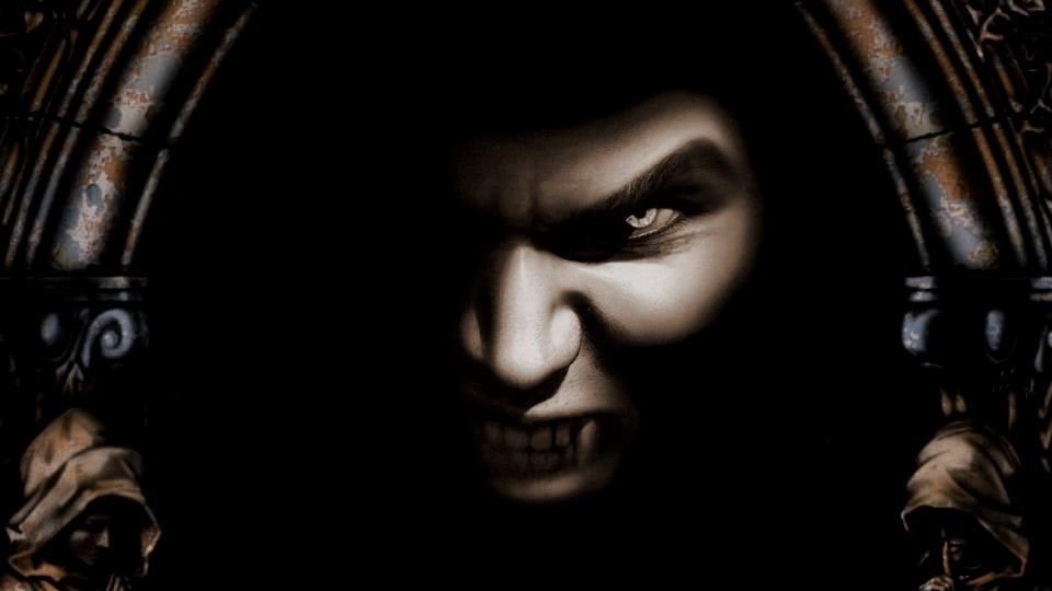 Fichas prontas de Vampiro: A Máscara