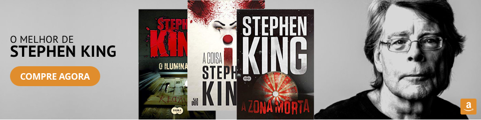 Stephen King livros – 960×250