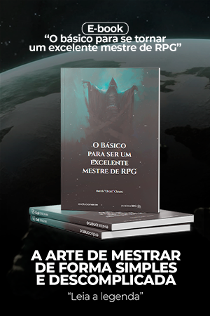 Adaptações – UniversoRPG