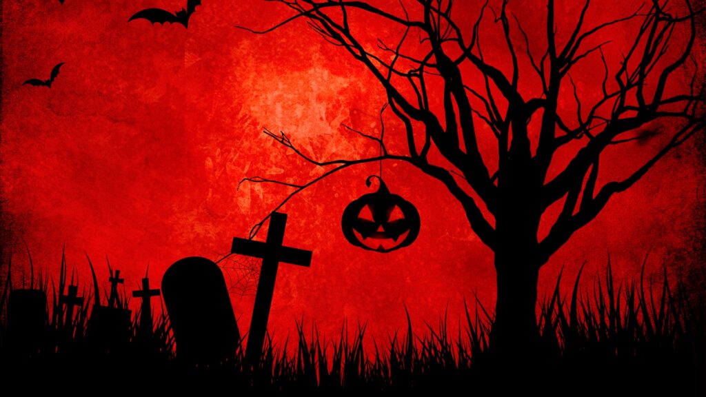 Autores de terror - Parte II