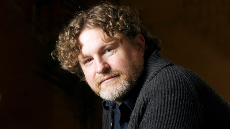 Escritor Brian Evenson