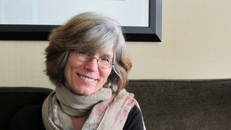 Escritora Kathe Koja