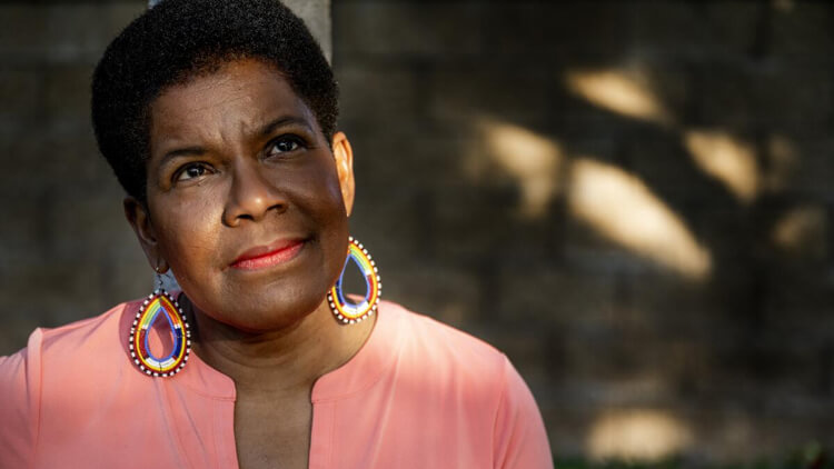 Escritora Tananarive Due